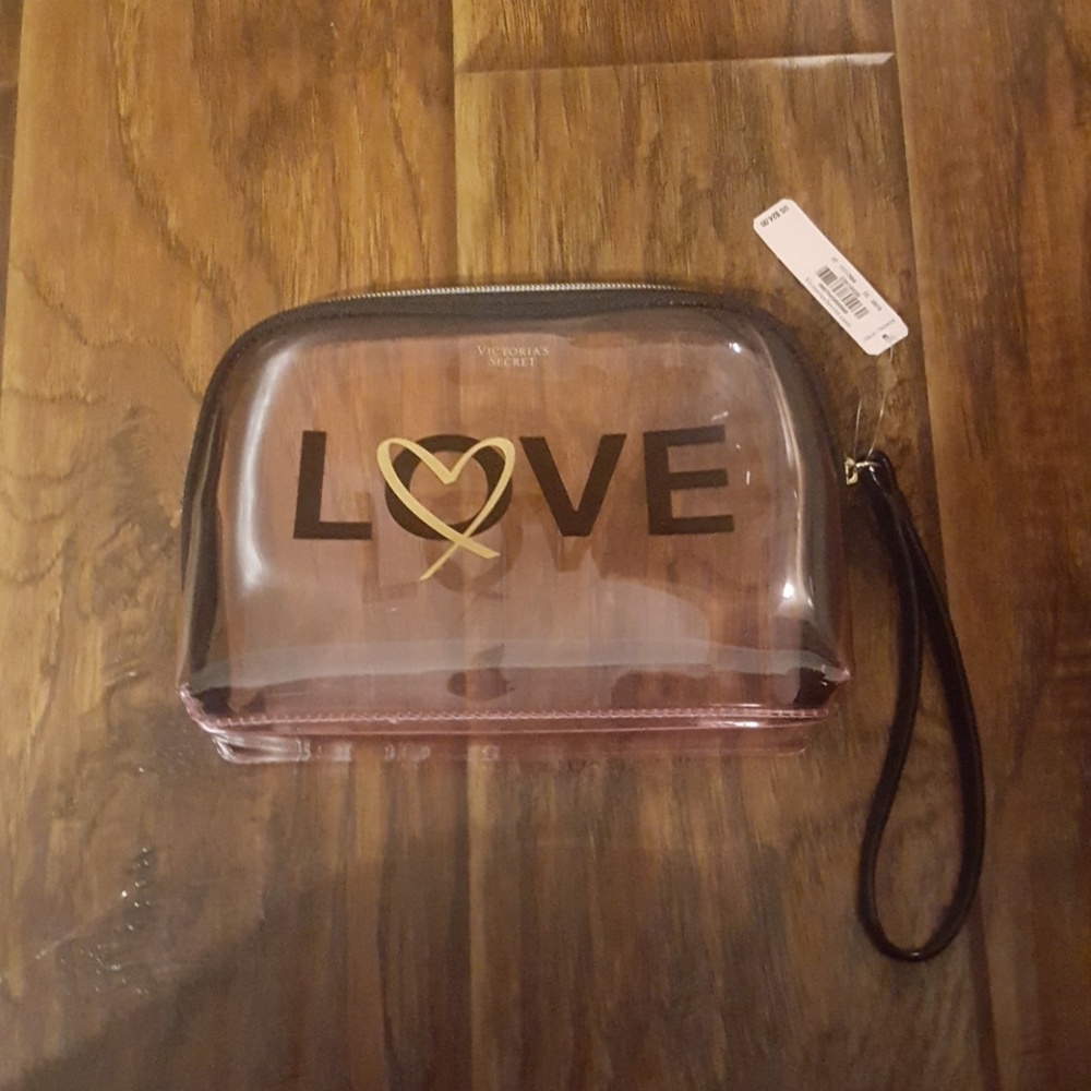 👜👜 NWT Victoria Secret bag